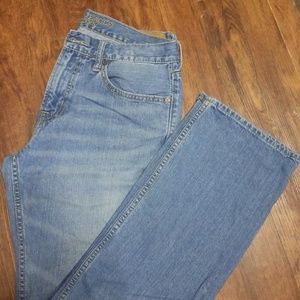 Mens American Eagle jeans